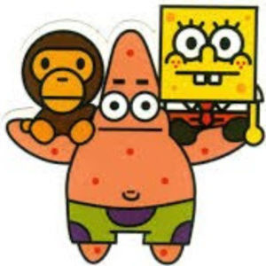 Meet your Posher, Famousdrago